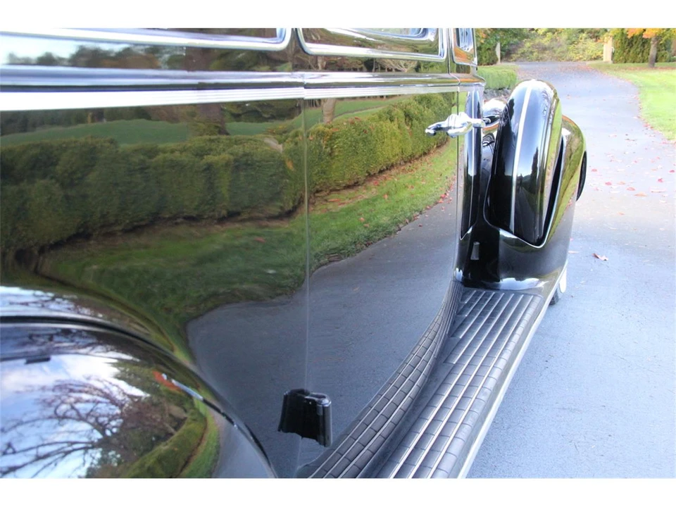 1940 Packard Six & One-Ten & 115 - Image 7 of 31