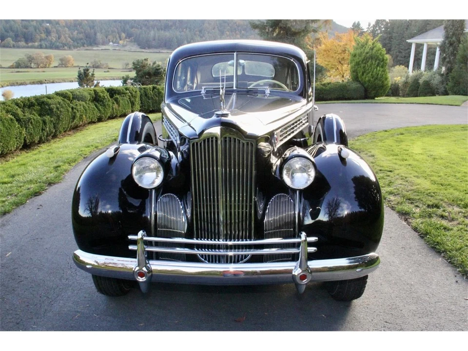 1940 Packard Six & One-Ten & 115 - Image 9 of 31