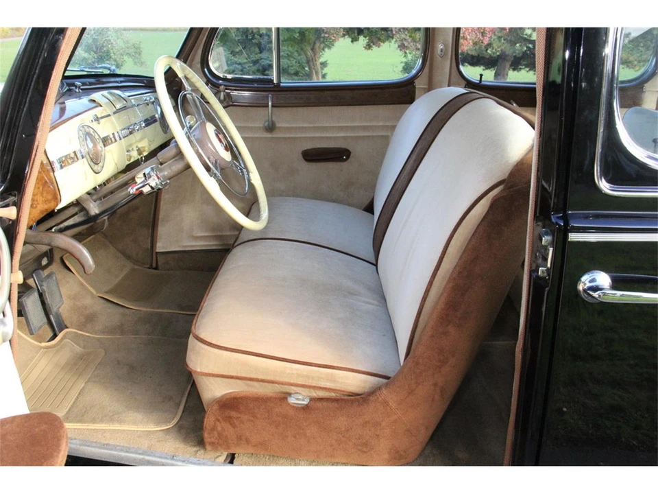 1940 Packard Six & One-Ten & 115 - Image 11 of 31