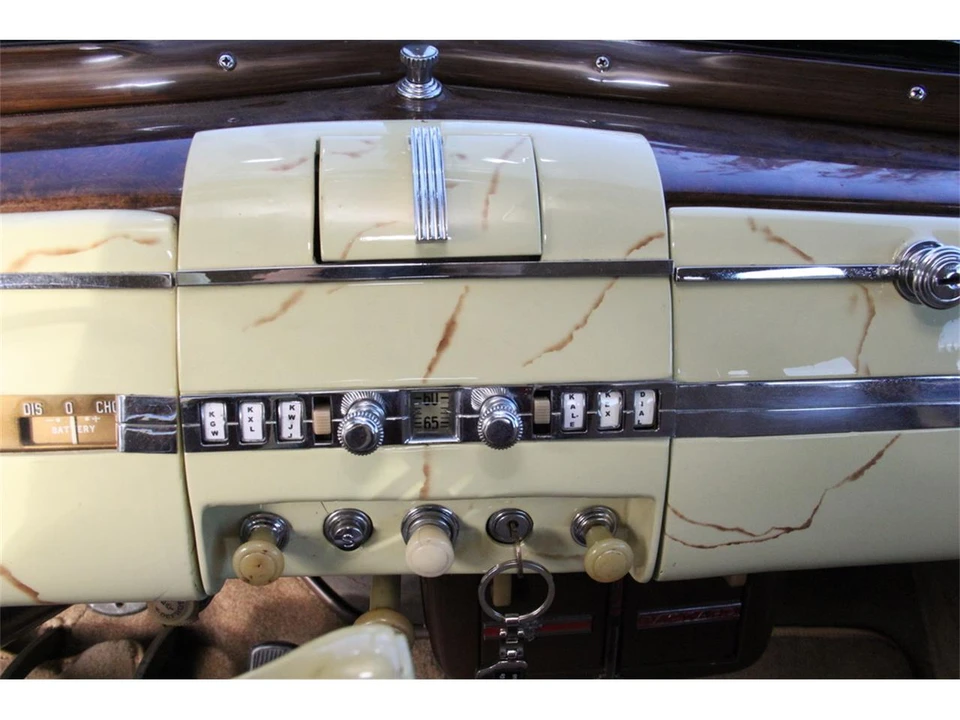 1940 Packard Six & One-Ten & 115 - Image 16 of 31