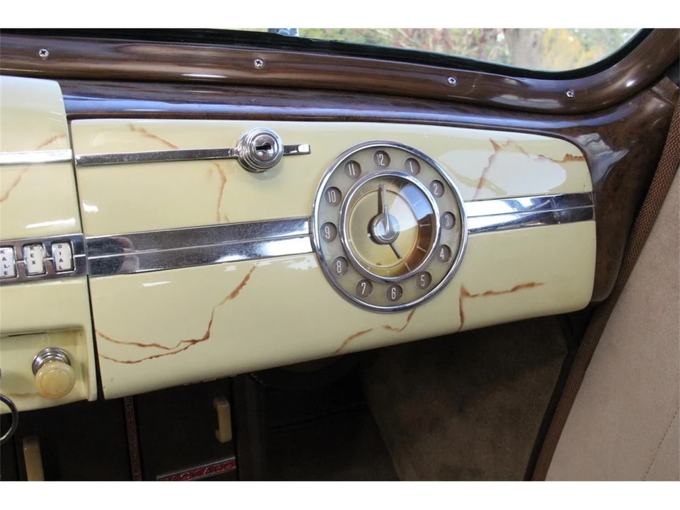 1940 Packard Six & One-Ten & 115 - Image 17 of 31