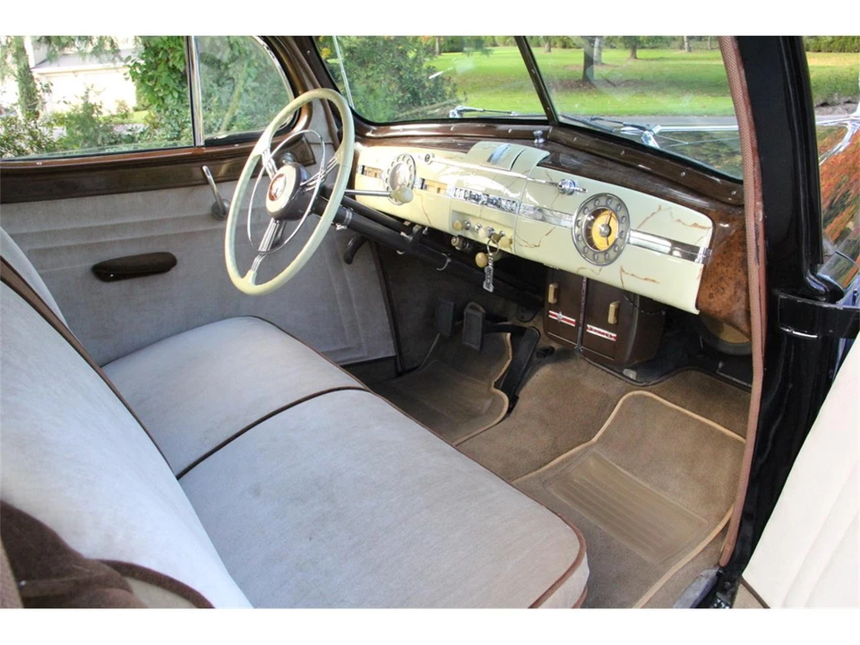 1940 Packard Six & One-Ten & 115 - Image 19 of 31