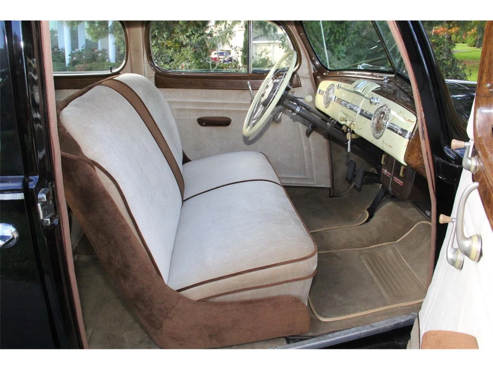 1940 Packard Six & One-Ten & 115 - Image 20 of 31