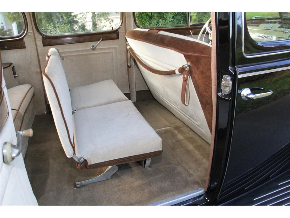 1940 Packard Six & One-Ten & 115 - Image 27 of 31