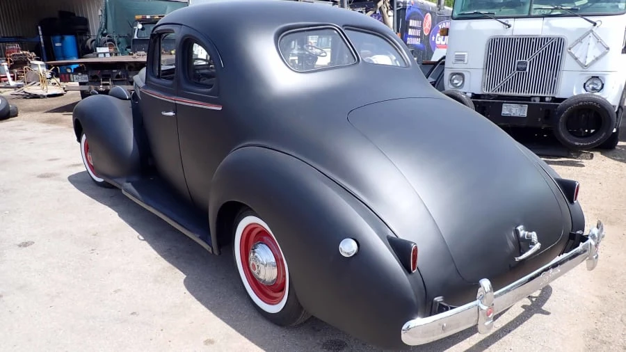 1940 Packard Six & One-Ten & 115 - Image 3 of 5