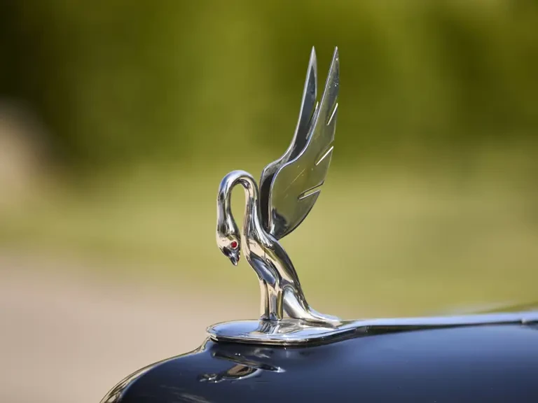 1940 Packard - Image 7 of 31