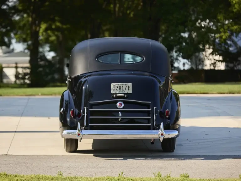 1940 Packard - Image 9 of 31