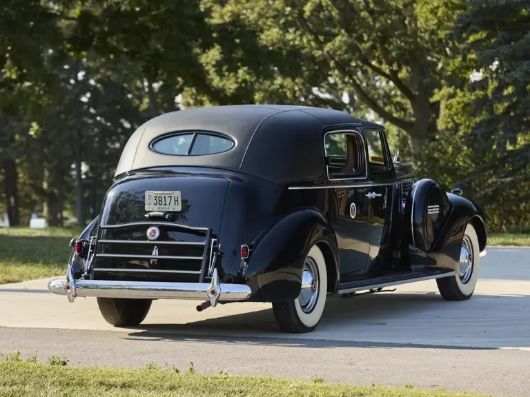 1940 Packard - Image 11 of 31