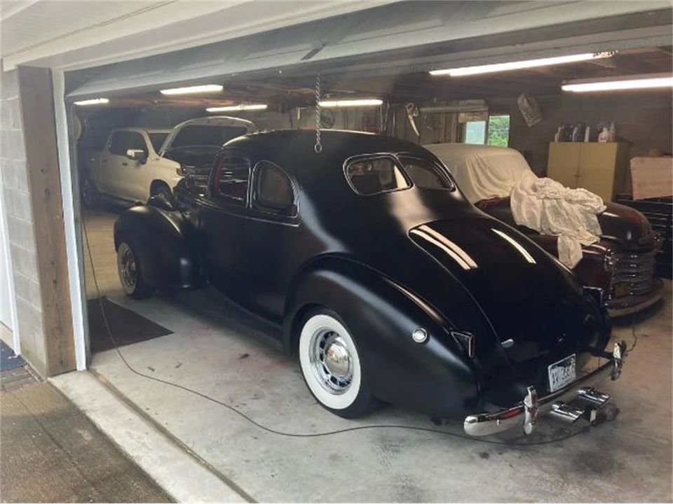 1940 Packard Six & One-Ten & 115 - Image 3 of 6