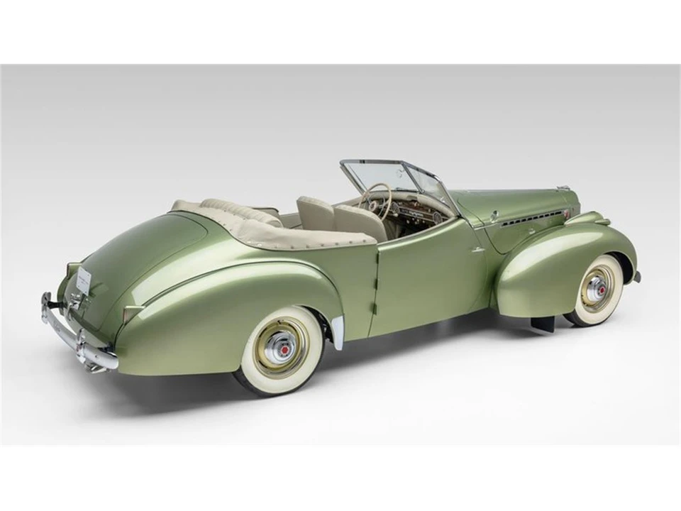 1940 Packard Six & One-Ten & 115 - Image 21 of 31