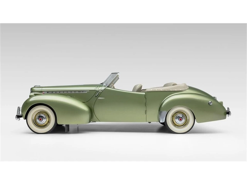 1940 Packard Six & One-Ten & 115 - Image 5 of 31