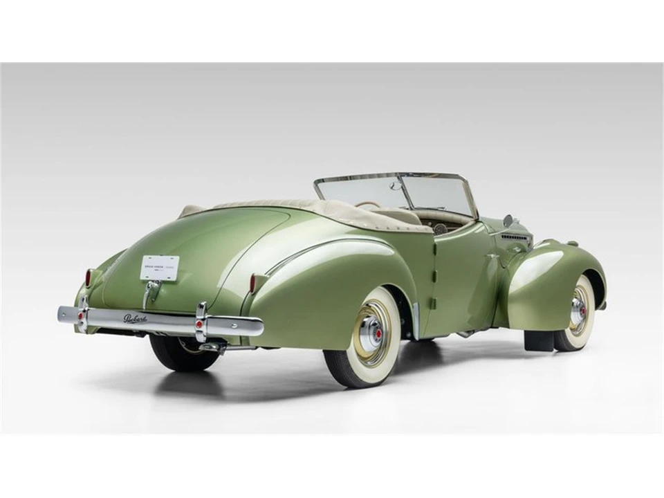 1940 Packard Six & One-Ten & 115 - Image 17 of 31