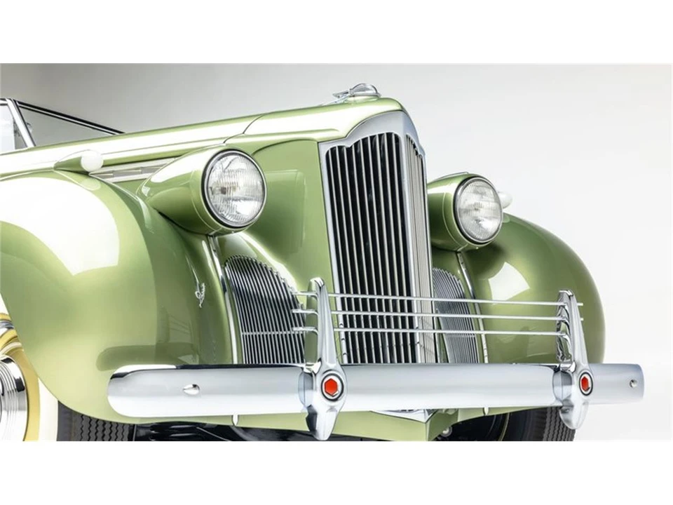 1940 Packard Six & One-Ten & 115 - Image 2 of 31