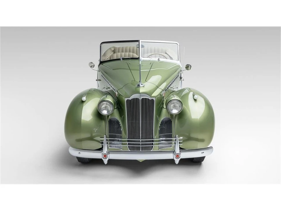 1940 Packard Six & One-Ten & 115 - Image 14 of 31