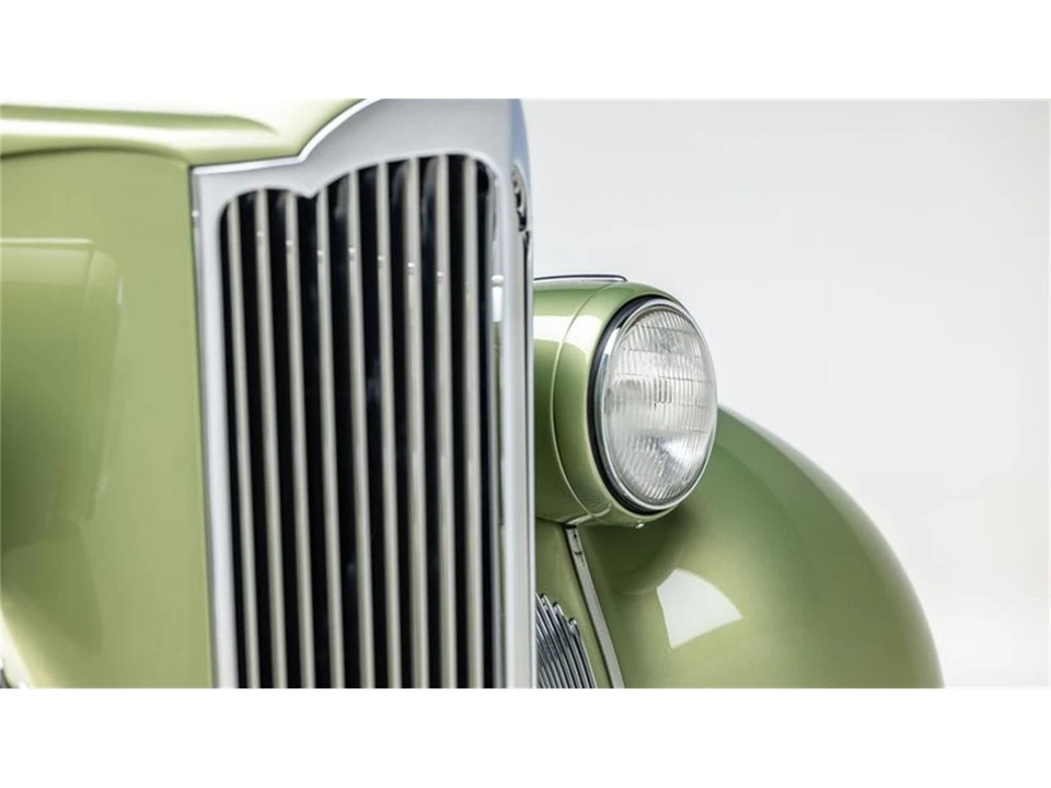 1940 Packard Six & One-Ten & 115 - Image 26 of 31