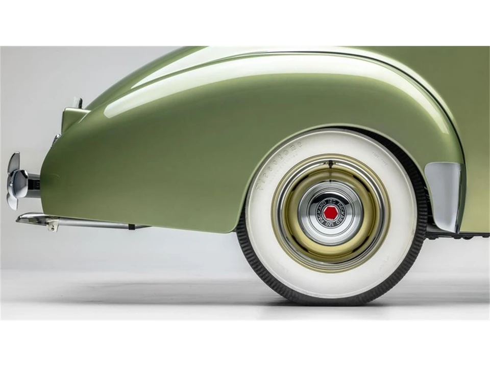 1940 Packard Six & One-Ten & 115 - Image 18 of 31