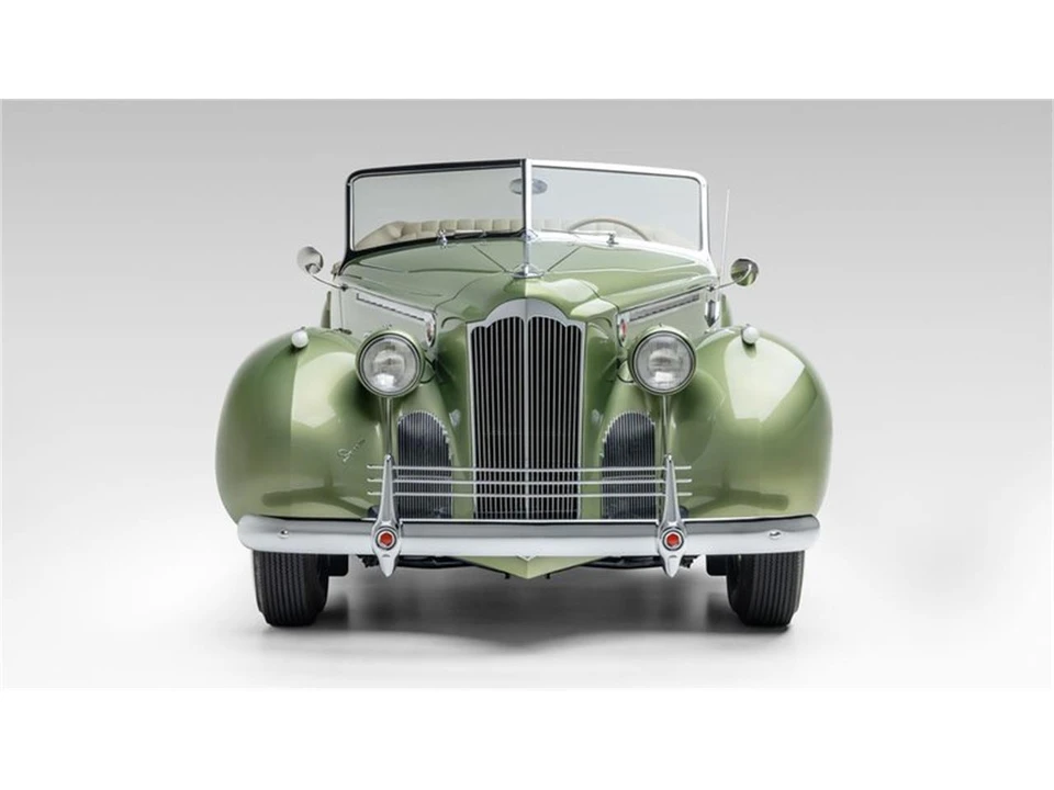 1940 Packard Six & One-Ten & 115 - Image 6 of 31