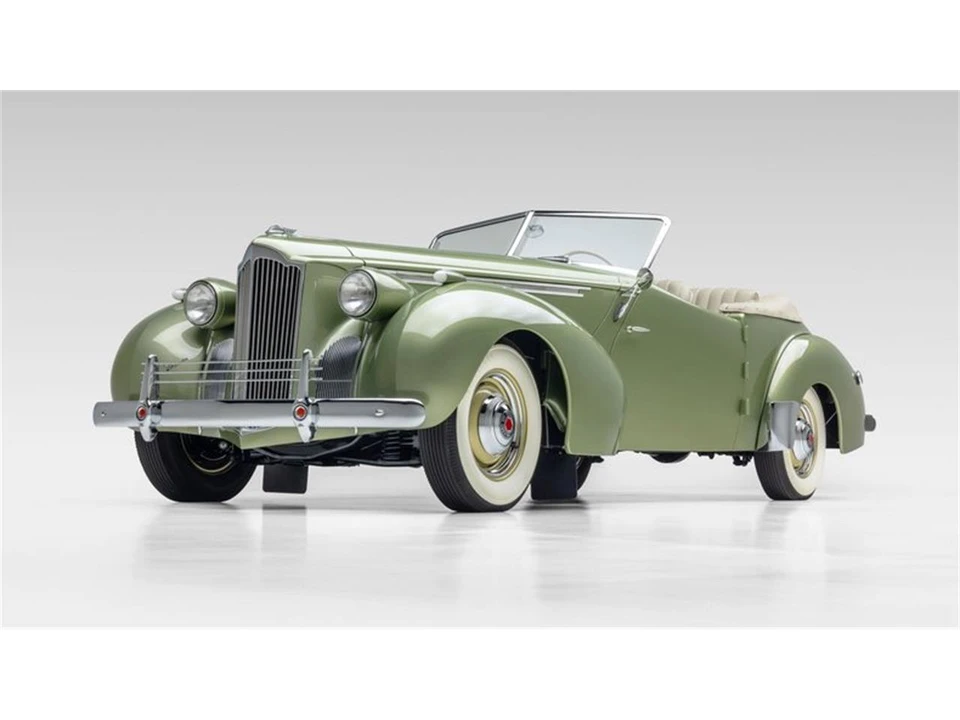 1940 Packard Six & One-Ten & 115 - Image 15 of 31
