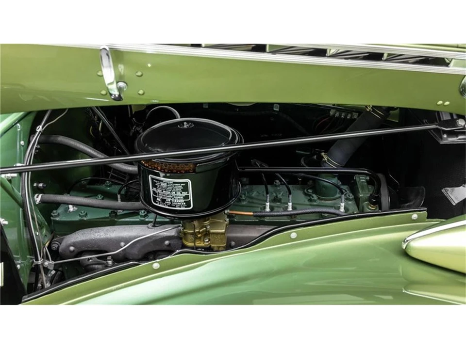 1940 Packard Six & One-Ten & 115 - Image 11 of 31