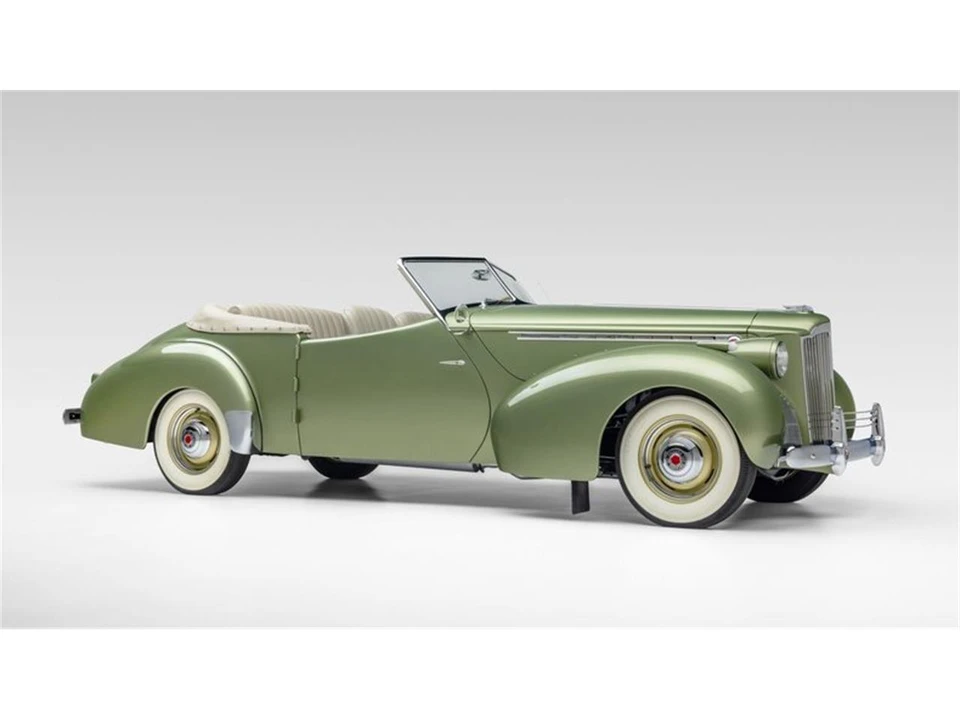 1940 Packard Six & One-Ten & 115 - Image 23 of 31