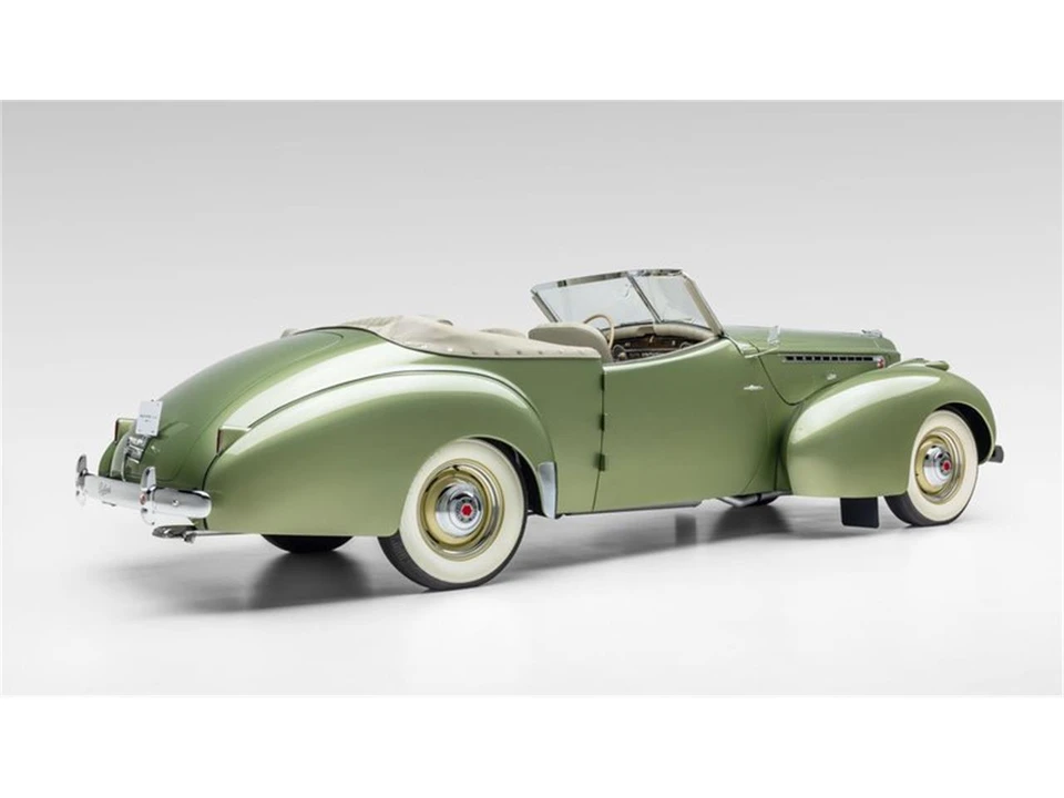 1940 Packard Six & One-Ten & 115 - Image 3 of 31
