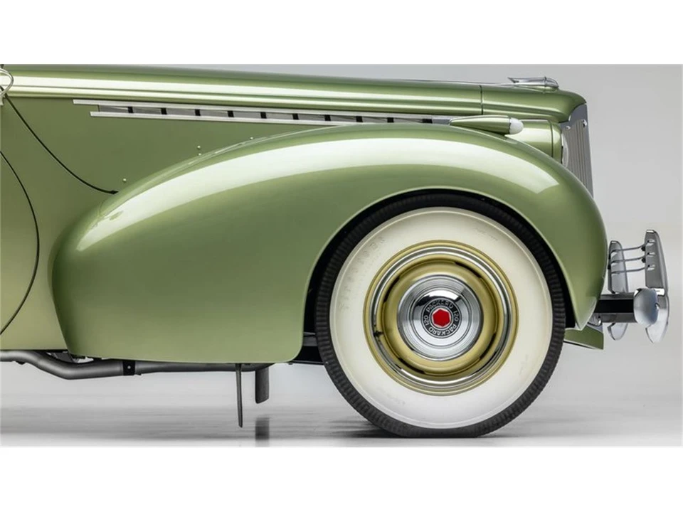 1940 Packard Six & One-Ten & 115 - Image 19 of 31