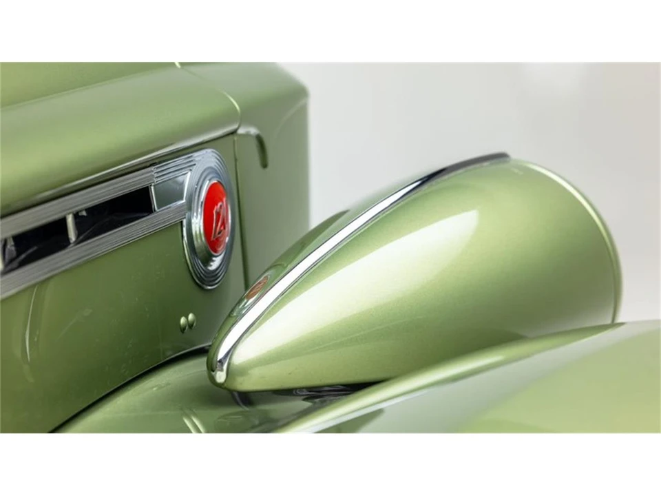 1940 Packard Six & One-Ten & 115 - Image 31 of 31