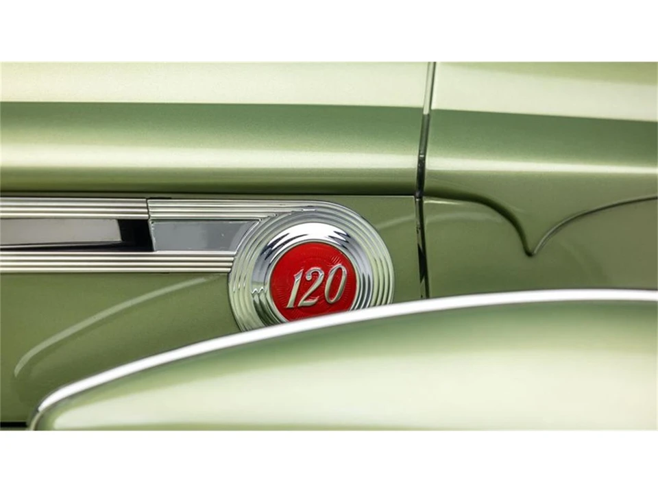 1940 Packard Six & One-Ten & 115 - Image 4 of 31