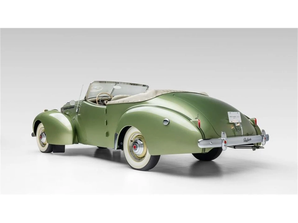 1940 Packard Six & One-Ten & 115 - Image 24 of 31
