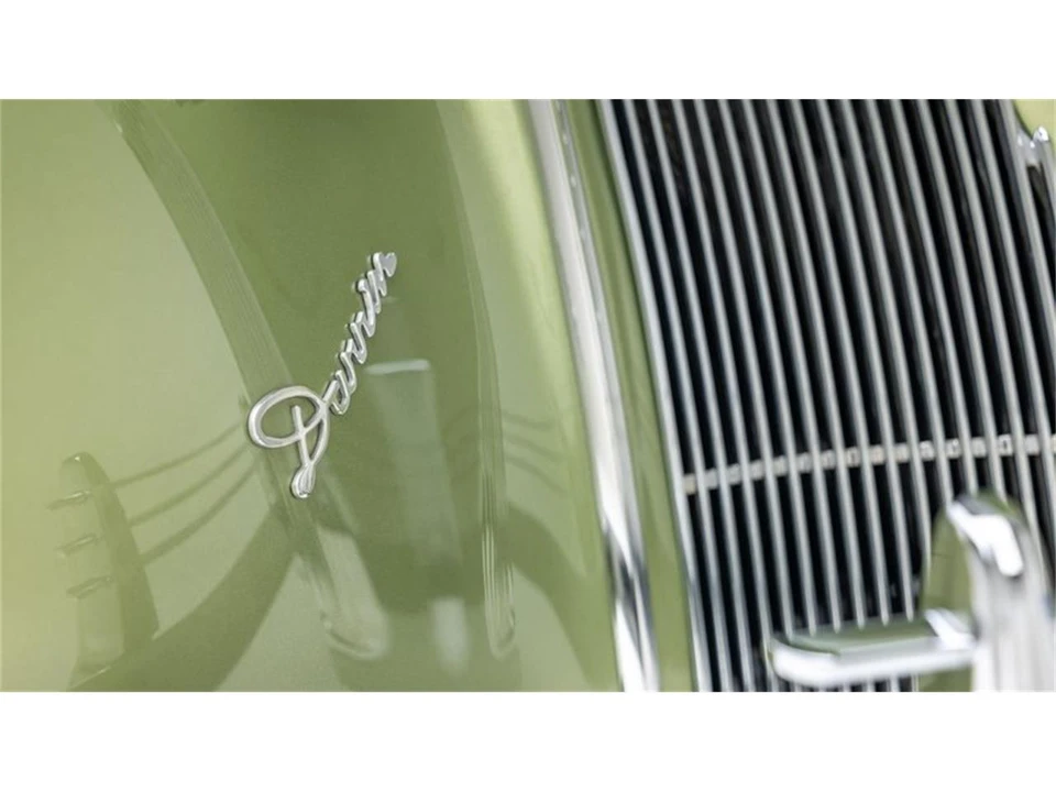 1940 Packard Six & One-Ten & 115 - Image 28 of 31