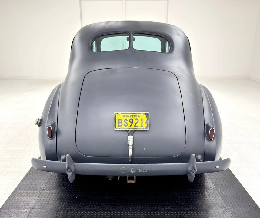 1940 Packard Six & One-Ten & 115 - Image 4 of 31