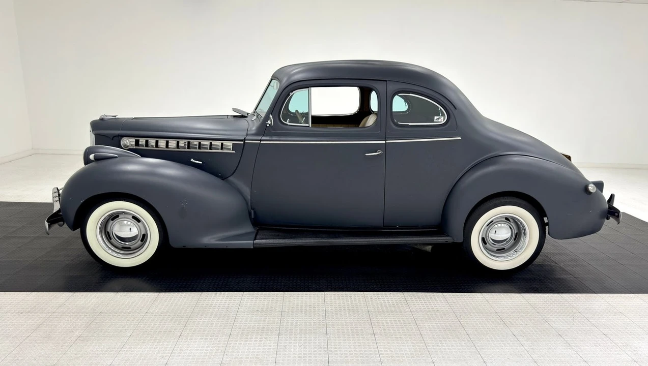 1940 Packard Six & One-Ten & 115 - Image 2 of 31