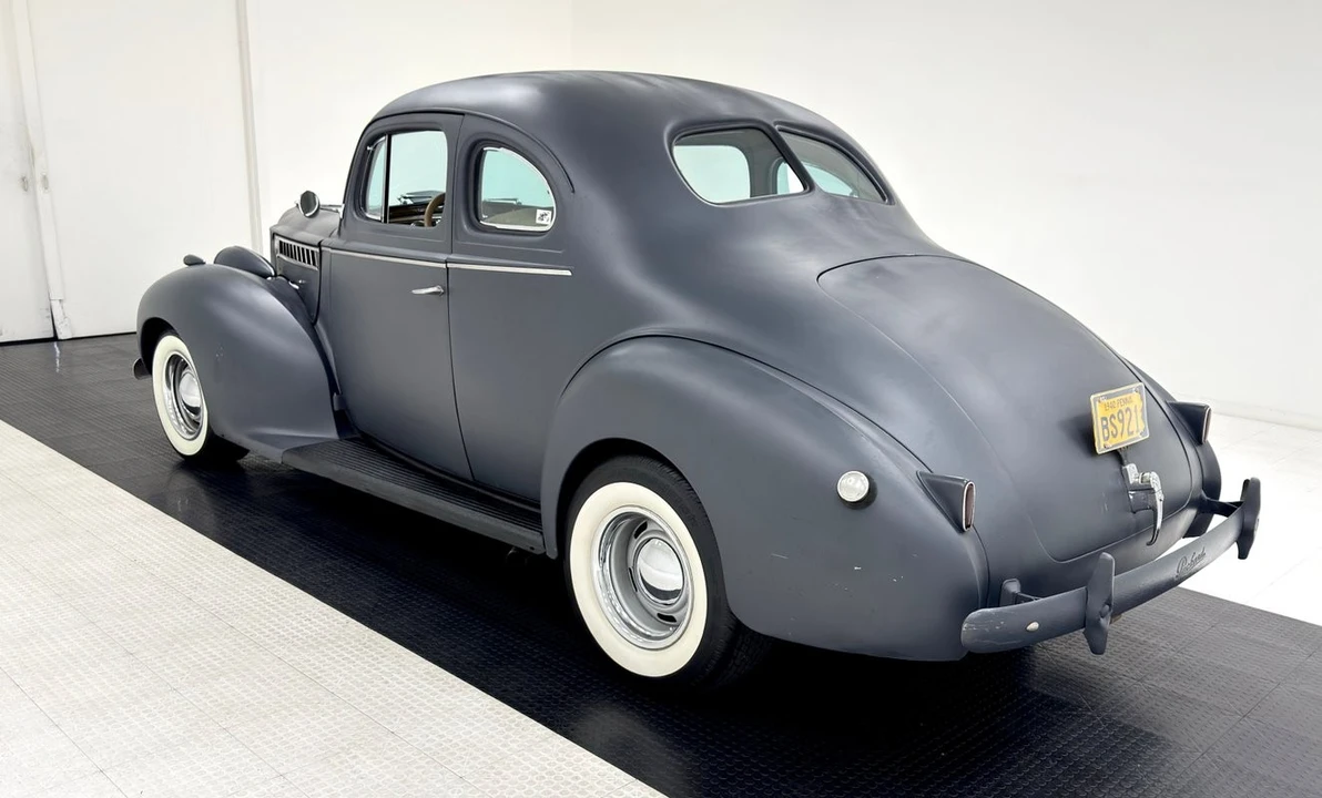 1940 Packard Six & One-Ten & 115 - Image 3 of 31