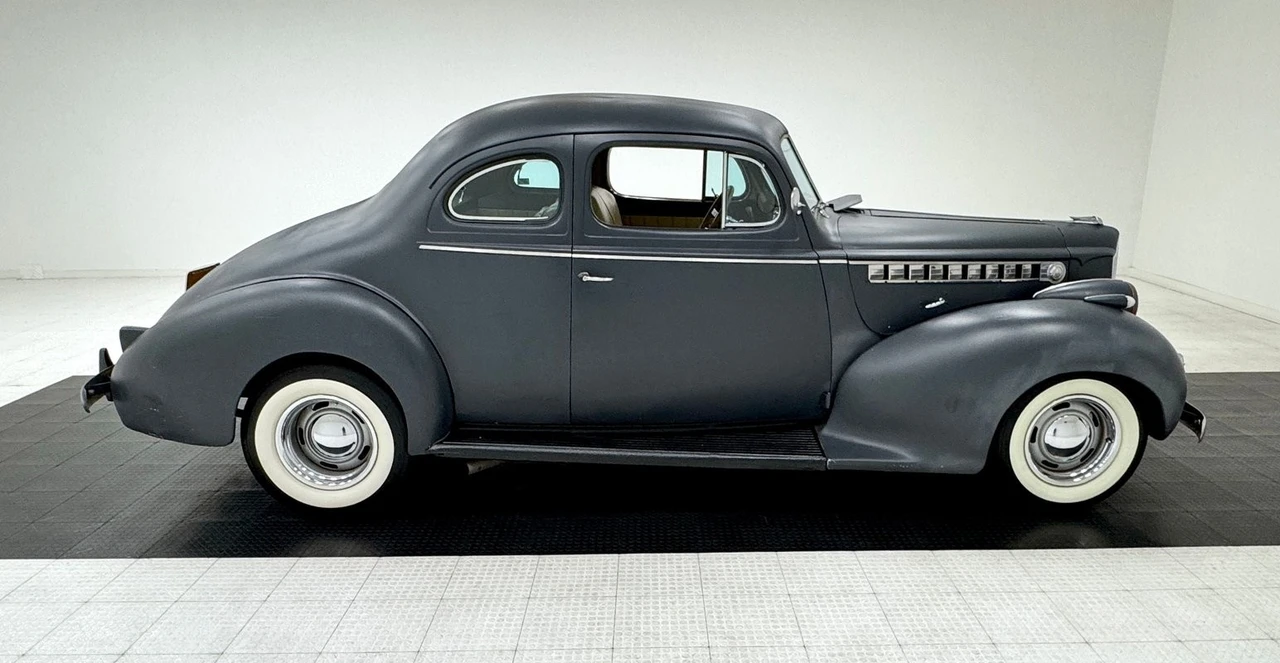 1940 Packard Six & One-Ten & 115 - Image 6 of 31