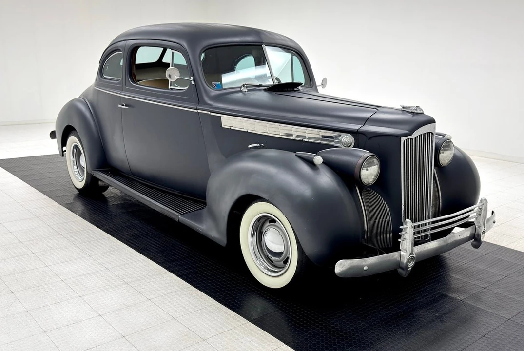 1940 Packard Six & One-Ten & 115 - Image 7 of 31