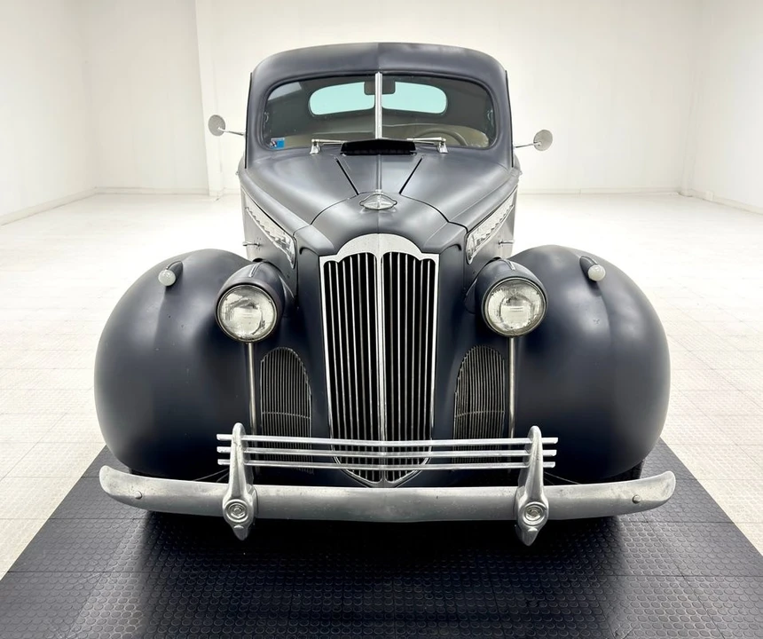 1940 Packard Six & One-Ten & 115 - Image 8 of 31