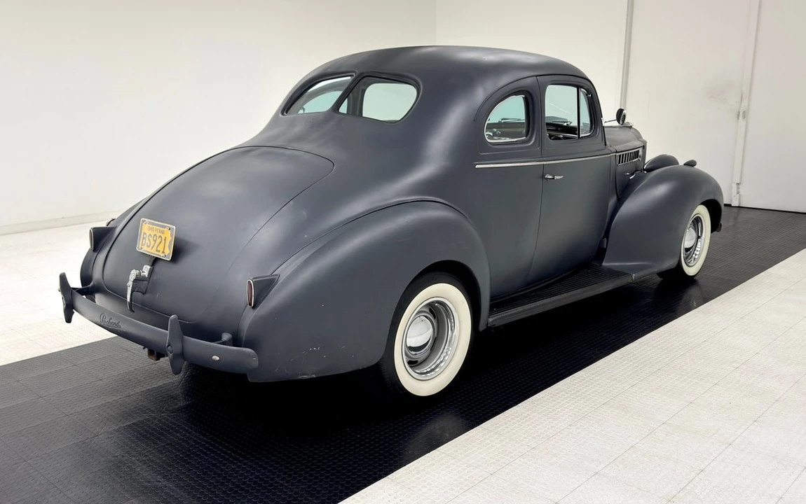 1940 Packard Six & One-Ten & 115 - Image 5 of 31