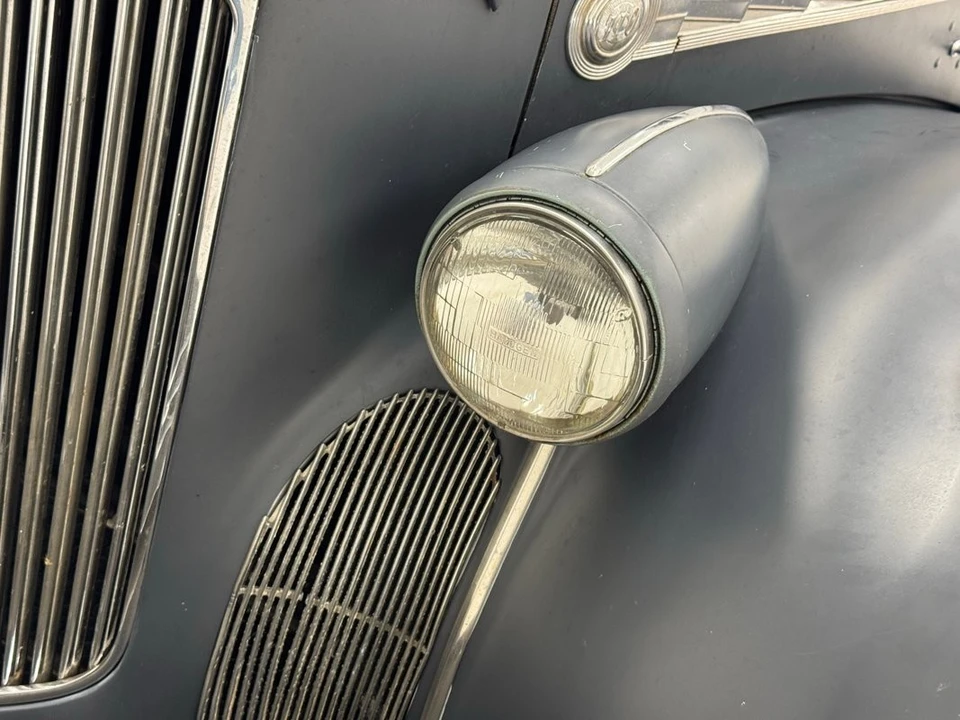 1940 Packard Six & One-Ten & 115 - Image 10 of 31