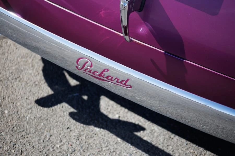 1940 Packard Six & One-Ten & 115 - Image 19 of 31