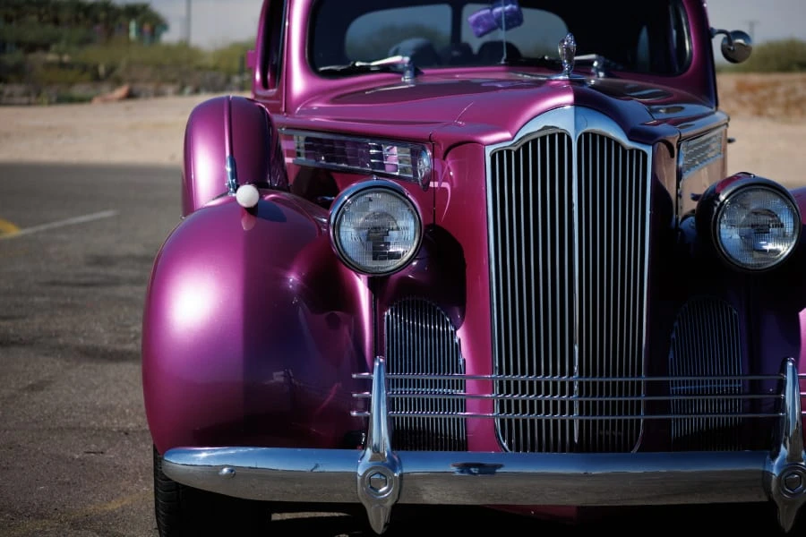 1940 Packard Six & One-Ten & 115 - Image 7 of 31