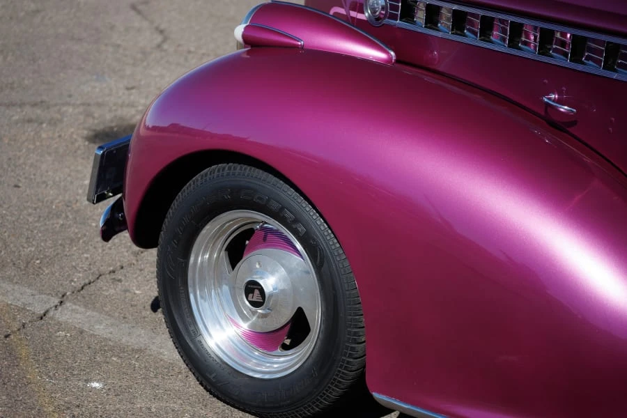 1940 Packard Six & One-Ten & 115 - Image 12 of 31
