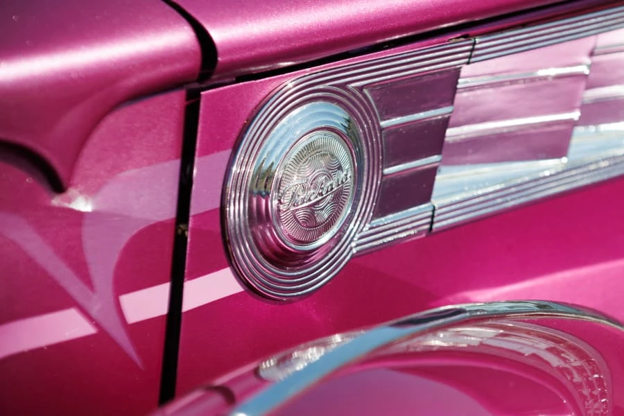 1940 Packard Six & One-Ten & 115 - Image 23 of 31