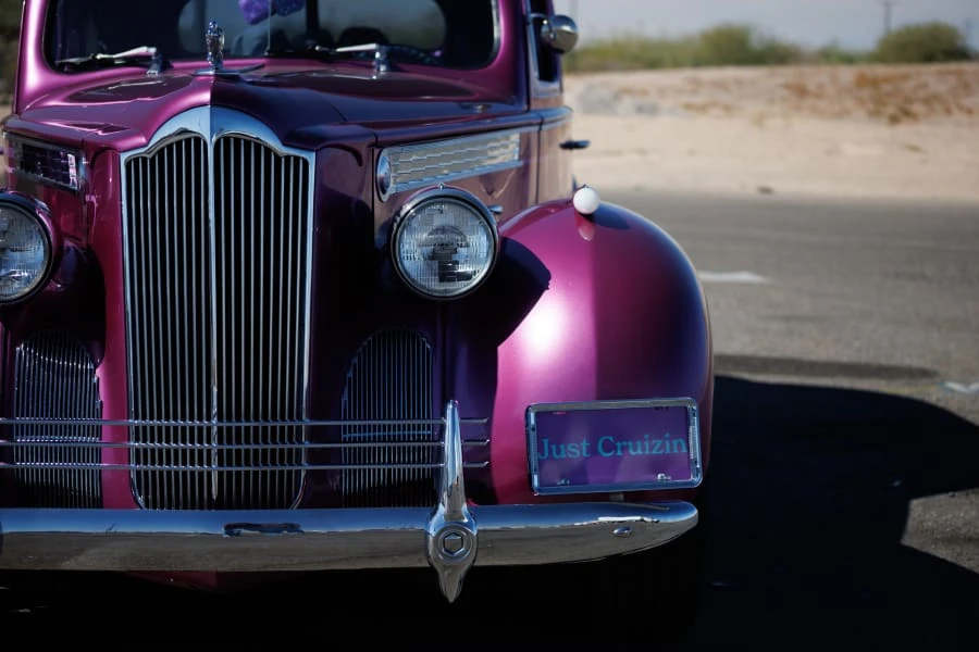 1940 Packard Six & One-Ten & 115 - Image 16 of 31