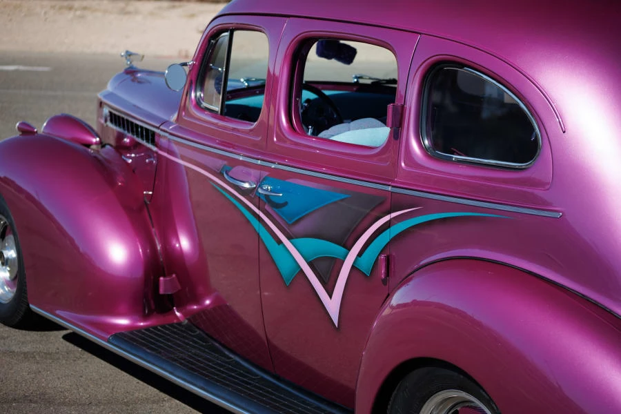 1940 Packard Six & One-Ten & 115 - Image 18 of 31