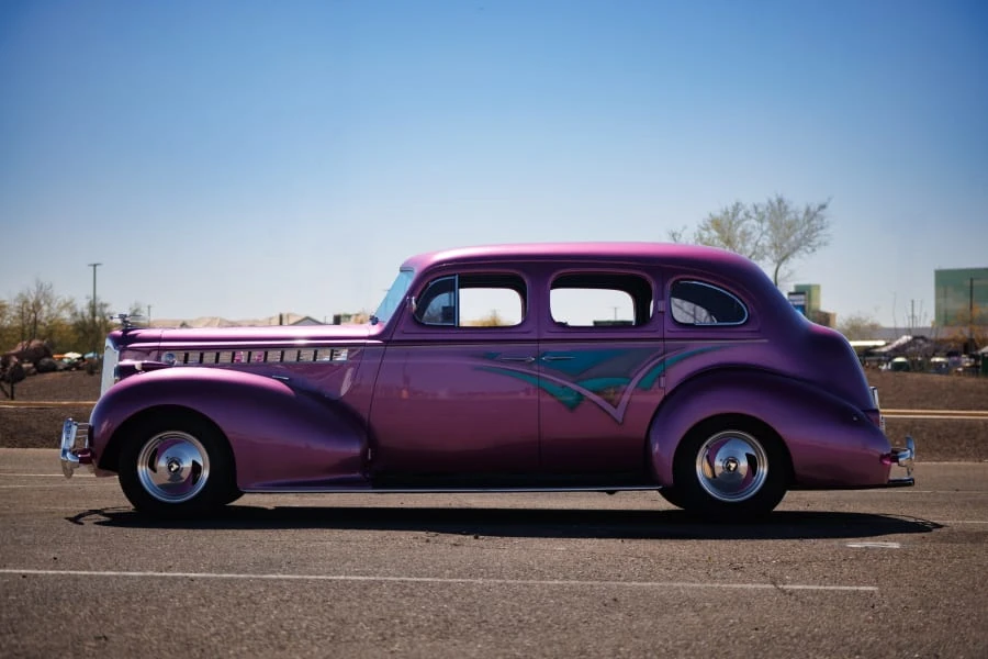1940 Packard Six & One-Ten & 115 - Image 2 of 31
