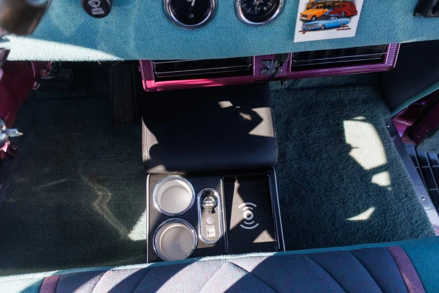 1940 Packard Six & One-Ten & 115 - Image 24 of 31