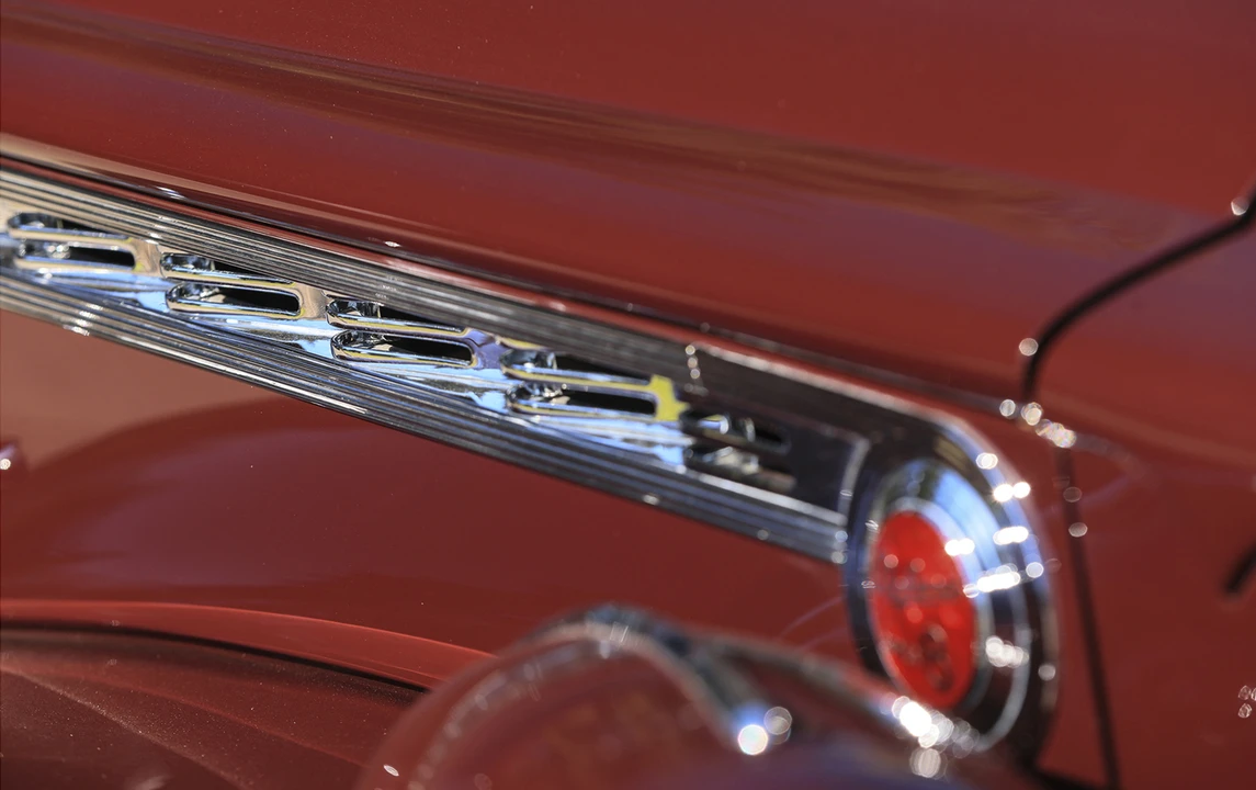 1940 Packard Eight - Image 12 of 16