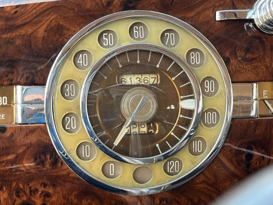 1940 Packard Eight - Image 12 of 17