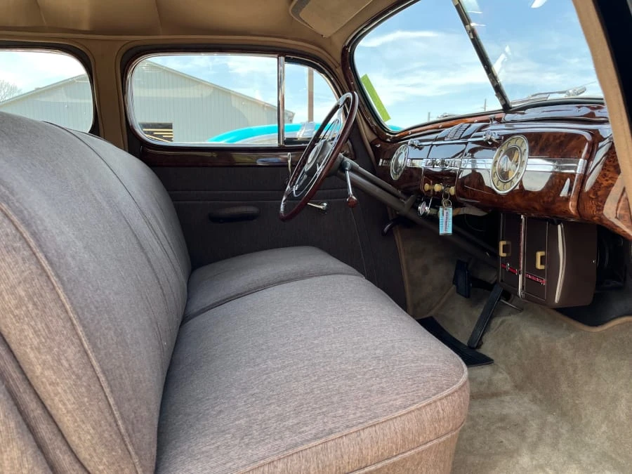 1940 Packard Eight - Image 9 of 17