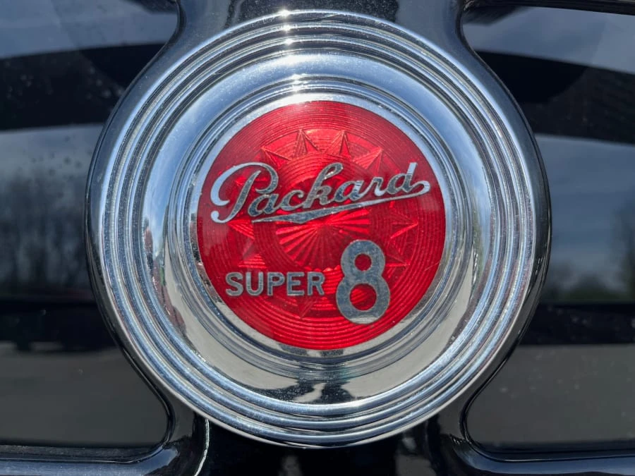 1940 Packard Eight - Image 14 of 17